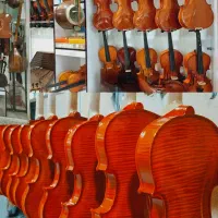 مغازه موسیقی|ویولن|فیروزآباد (فارس), |دیوار