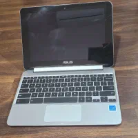 کروم بوک ۱۰ اینچی asus c100p