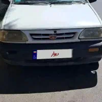 پراید جی تی ایکس کاربرات ۸۱