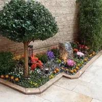 خدمات باغبانی از صفر تا صد در تمام نقاط تهران۰|خدمات باغبانی و درختکاری|تهران, ولنجک|دیوار