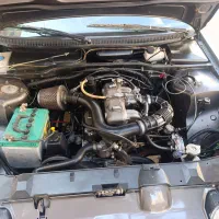 روا مدل 85دوگانه|خودرو سواری و وانت|تبریز, |دیوار