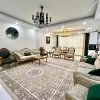 ۱۱۳ متر // تکواحدی // دوخواب تهرانسر
