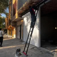 کرکره برقی و درب‌های اتوماتیک|مصالح و تجهیزات ساختمان|مبارکه, |دیوار