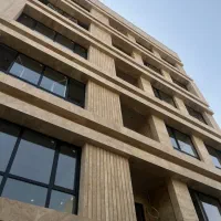 پارکینگ بدون مزاحمت / آفتابی / تکواحدی