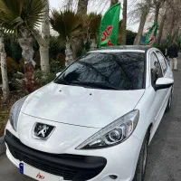 207دنده پانا رینگ|خودرو سواری و وانت|شهریار, شهریار|دیوار