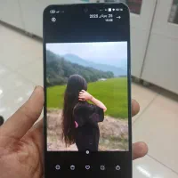 گوشی شیامی نوت۱۲بسیارتمیزبدون هیچ خط وخش وضربه|موبایل|علیآباد کتول, |دیوار