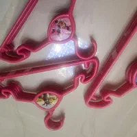چوب لباسی بچه گانه