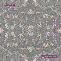 ۲ عدد فرش ۱۲ متری ۱۵۰۰ شانه