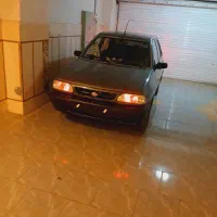 پراید مدل 86