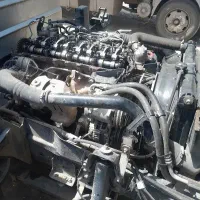مکانیک ایسوزو قزوین اسماعیلی