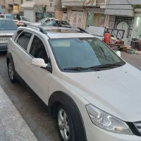 اچ سی کراس تمیز در حد|خودرو سواری و وانت|قدس, شهرقدس|دیوار