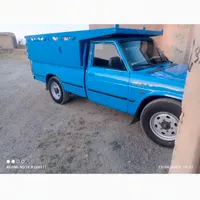 زامیاد Z 24 دیزلی، مدل ۱۳۹۲|خودرو سواری و وانت|سنقر, |دیوار
