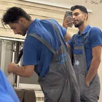 مبل شویی در منزل /تضمینی