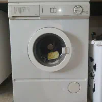 ماشین لباس شویی