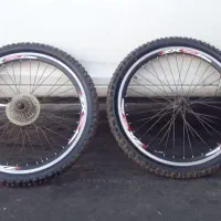 لاستیک دوچرخه