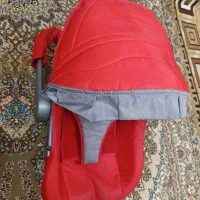 کریر در حد کاملا نو نوزاد