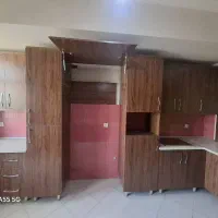 کابینت  سینگ .هود  اجاق گاز  صفحه ای کاملان سالم|آب‌چکان و نظم‌دهنده ظروف|قدس, شهر‌قدس|دیوار