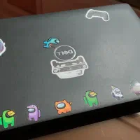 لپ تاپ دل لتیتیود 3580