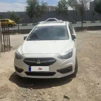 شاهین سانروف مدل۴۰۲