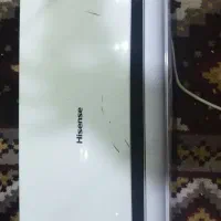 کولر هایسنس 12هزار