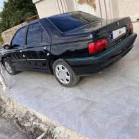 پارس تیوفایو ۱۴۰۰ گاز سیمی