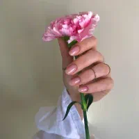 اموزش رایگان کاشت و طراحی ناخن+مواد رایگان|خدمات آموزشی|سیرجان, |دیوار