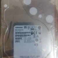 هارد 4 ترابایت اینترنال