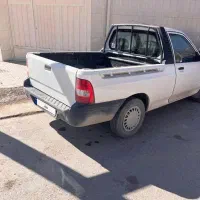 پراید وانت ۱۵۱|خودرو سواری و وانت|بروجن, |دیوار