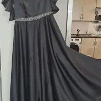 لباس مجلسی مشکی|لباس|الوند, |دیوار