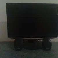 کامپیوتر LG|رایانه رومیزی|تاکستان, |دیوار