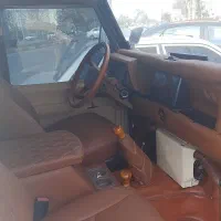 پاژن مدل 76موتور سانتانا|خودرو سواری و وانت|اردبیل, |دیوار