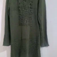 کت پشمی
