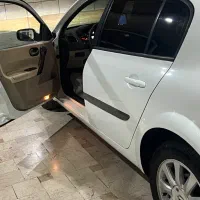 مگان مدل ۱۳۹۱ ۲۰۰۰|خودرو سواری و وانت|تهران, نیروی هوایی (پیروزی)|دیوار