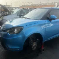 تعمیر تخصصی گیریبکس ام جی ۳