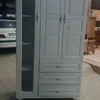 تولیدو پخش کمد