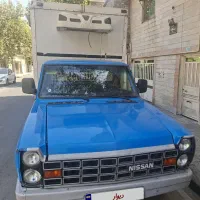 نیسان یخچالدار ۱۴۰۰
