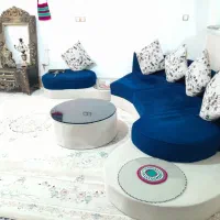 اسباب خانه مبل فرش زظرف یخچال تخت دونفر