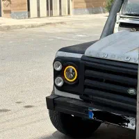 چراغ اسپرت اف جی آکبند افرود پاترول پاژن تویوتاجیپ|قطعات یدکی و لوازم جانبی|کرج, شهرک یاس جنوبی|دیوار