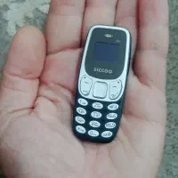 گوشی مینی