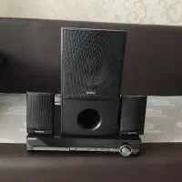 سینما خانگی در حد نو کارنکرده