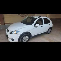 کوییک صفر مدل 1402 معاضه با مزدا یا آریسان