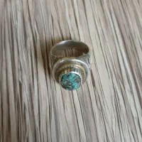 انگشتر نقره