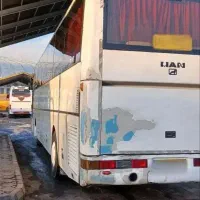 اتوبوس مان s2000|خودرو سنگین|تهران, سنگلج (شاپور)|دیوار