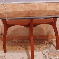 میز ناهارخوری ۴ نفره