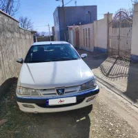 پژو پارس|خودرو سواری و وانت|قیدار, |دیوار