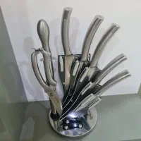 سرویس چاقو راکلند|ظروف پخت‌وپز|کرمان, |دیوار