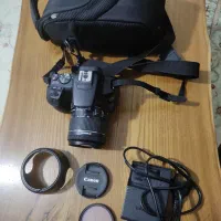 دوربین عکاسی کنون250d