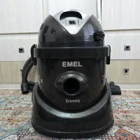 جاروبرقی سطلی ایمیل موتور اروپا