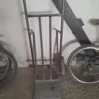 گاری|ابزارآلات|کاکاوند, |دیوار