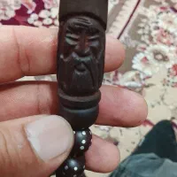 تسبیح زندان باف